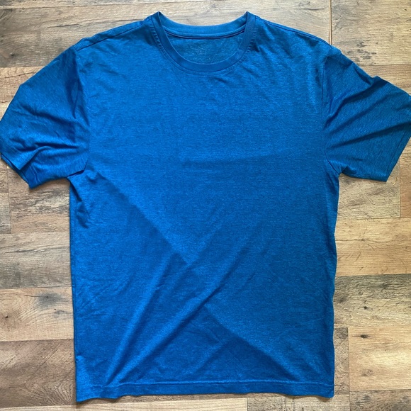 Everlast Dri-fit Men’s Heather Tee - Picture 1 of 4